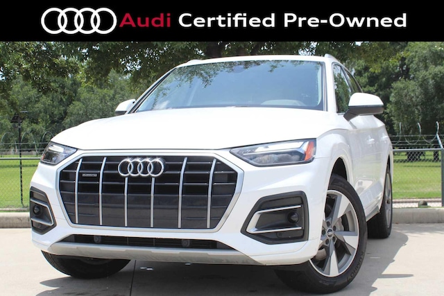 Photo of 2023 Audi Q5 