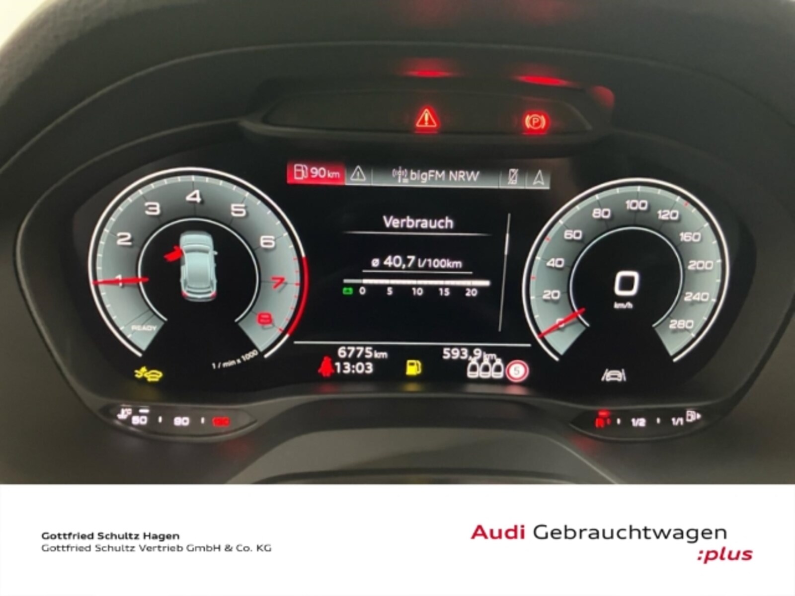 Audi Q2 – Bild 12