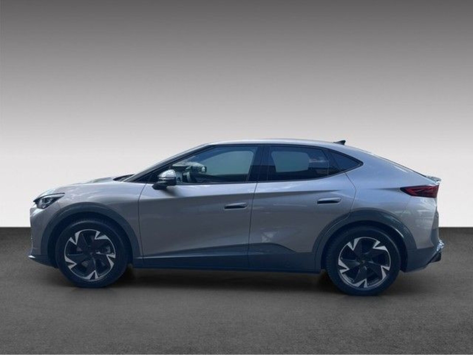CUPRA Tavascan – Bild 6
