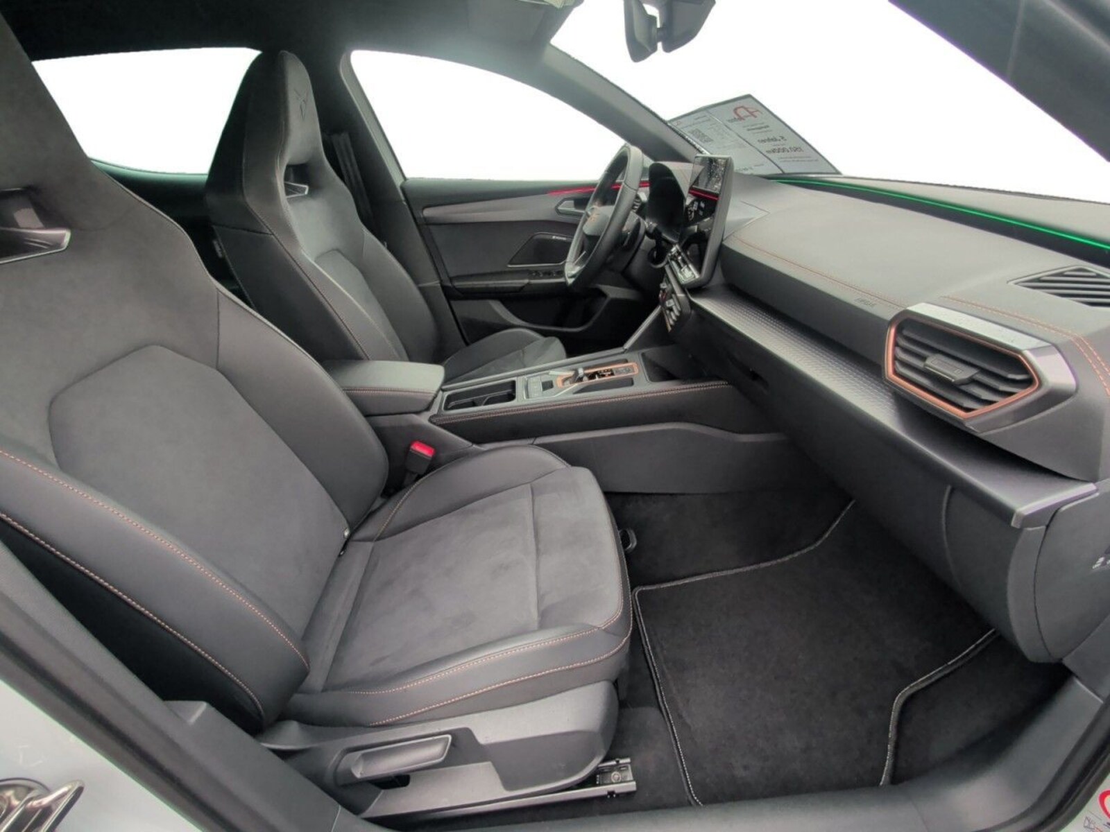 CUPRA Leon – Bild 15