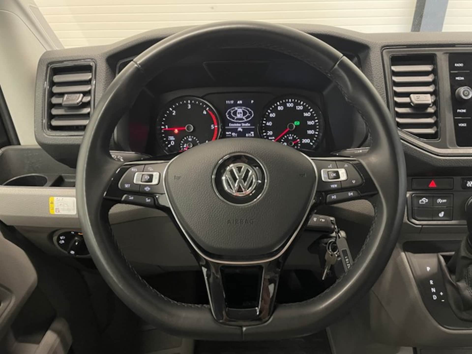 Volkswagen Grand California 600