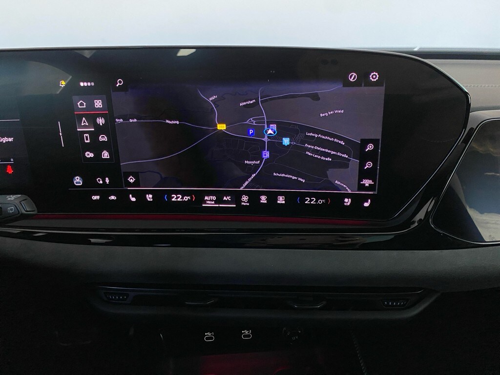Image about Audi S5 Avant TFSI 270 kW S tronic