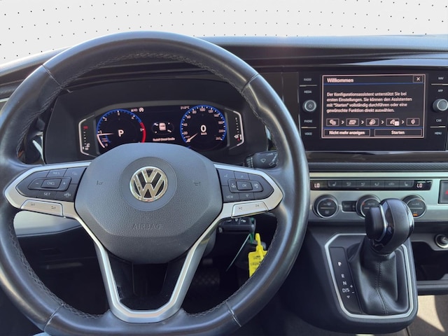 Volkswagen T6.1 Multivan