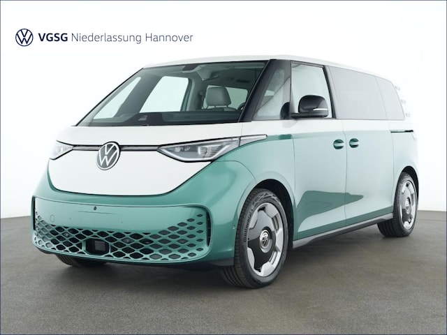 Volkswagen ID.Buzz