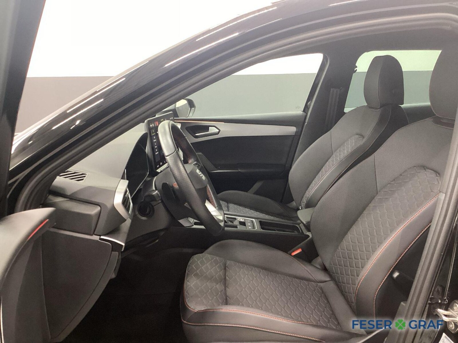 SEAT Leon Sportstourer – Bild 6