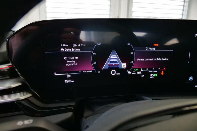 2026 Audi A6 Premium Plus - Photo 19