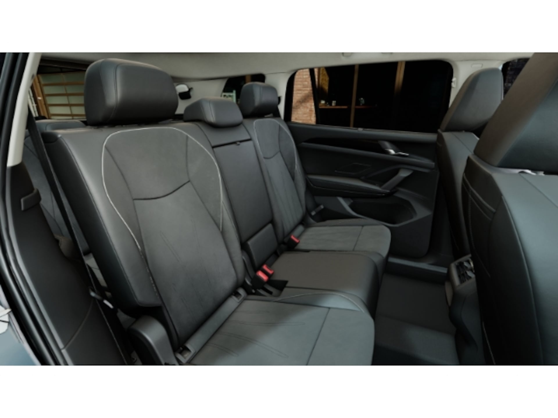 Volkswagen Tayron Elegance