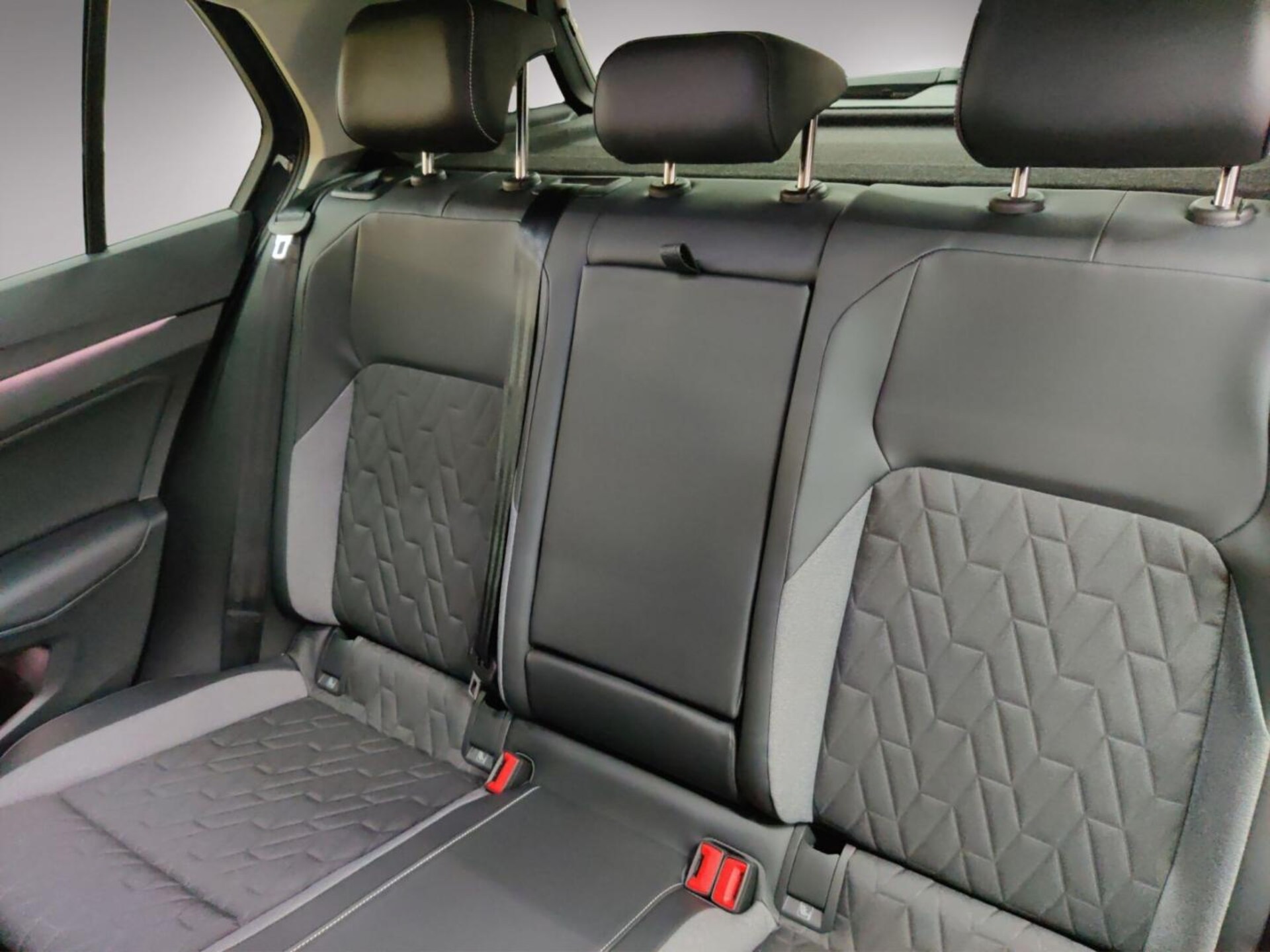 Volkswagen Golf ENERGY