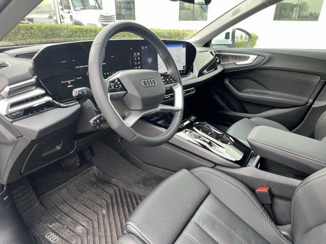 2025 Audi New A5 Premium Plus - Photo 17