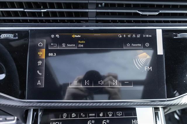 2026 Audi RS Q8 Base - Photo 14