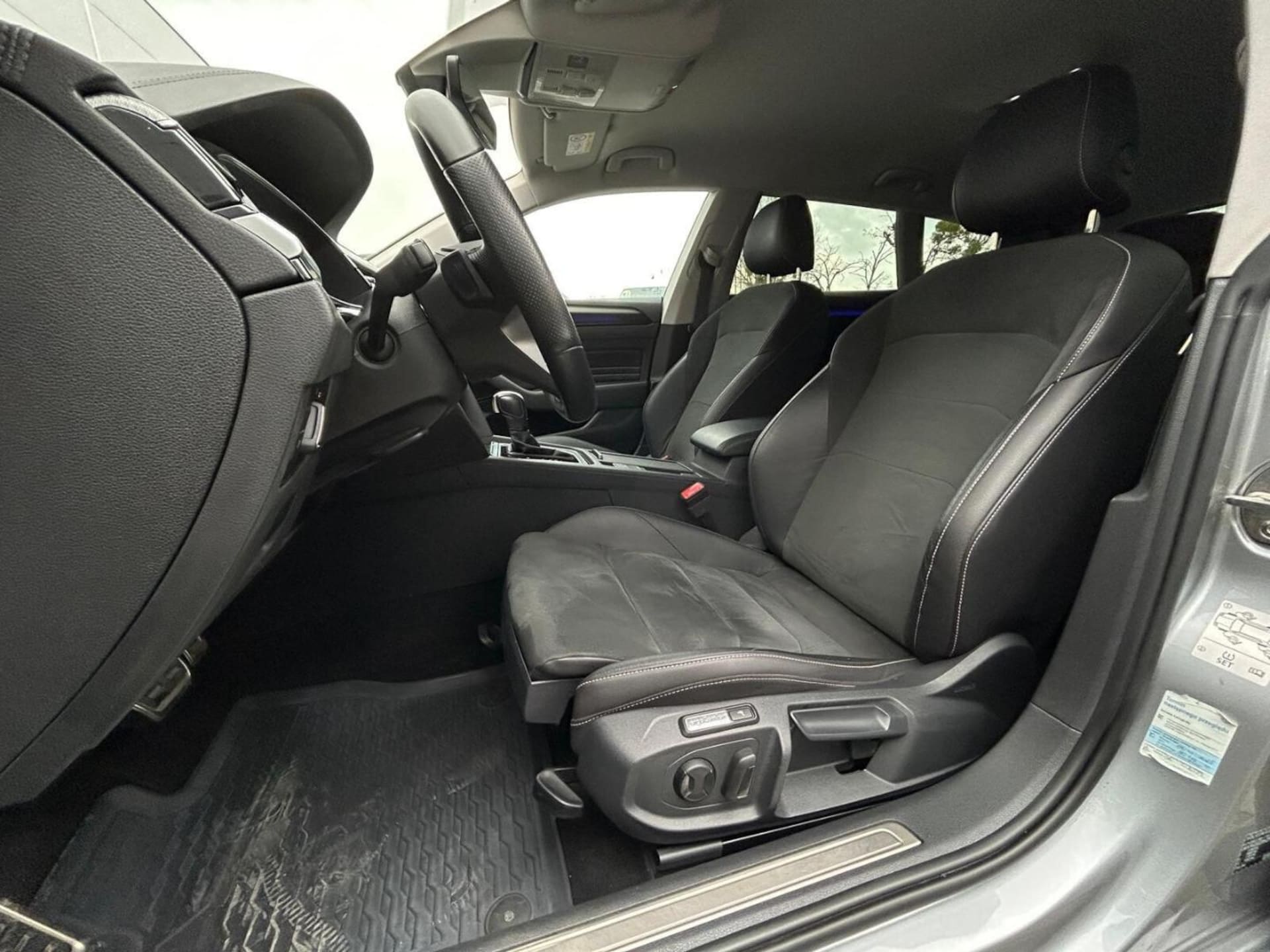 Volkswagen Arteon Shooting Brake Elegance