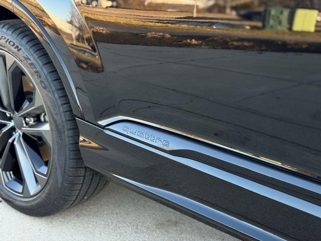 2026 Audi Q7 Premium Plus - Photo 9