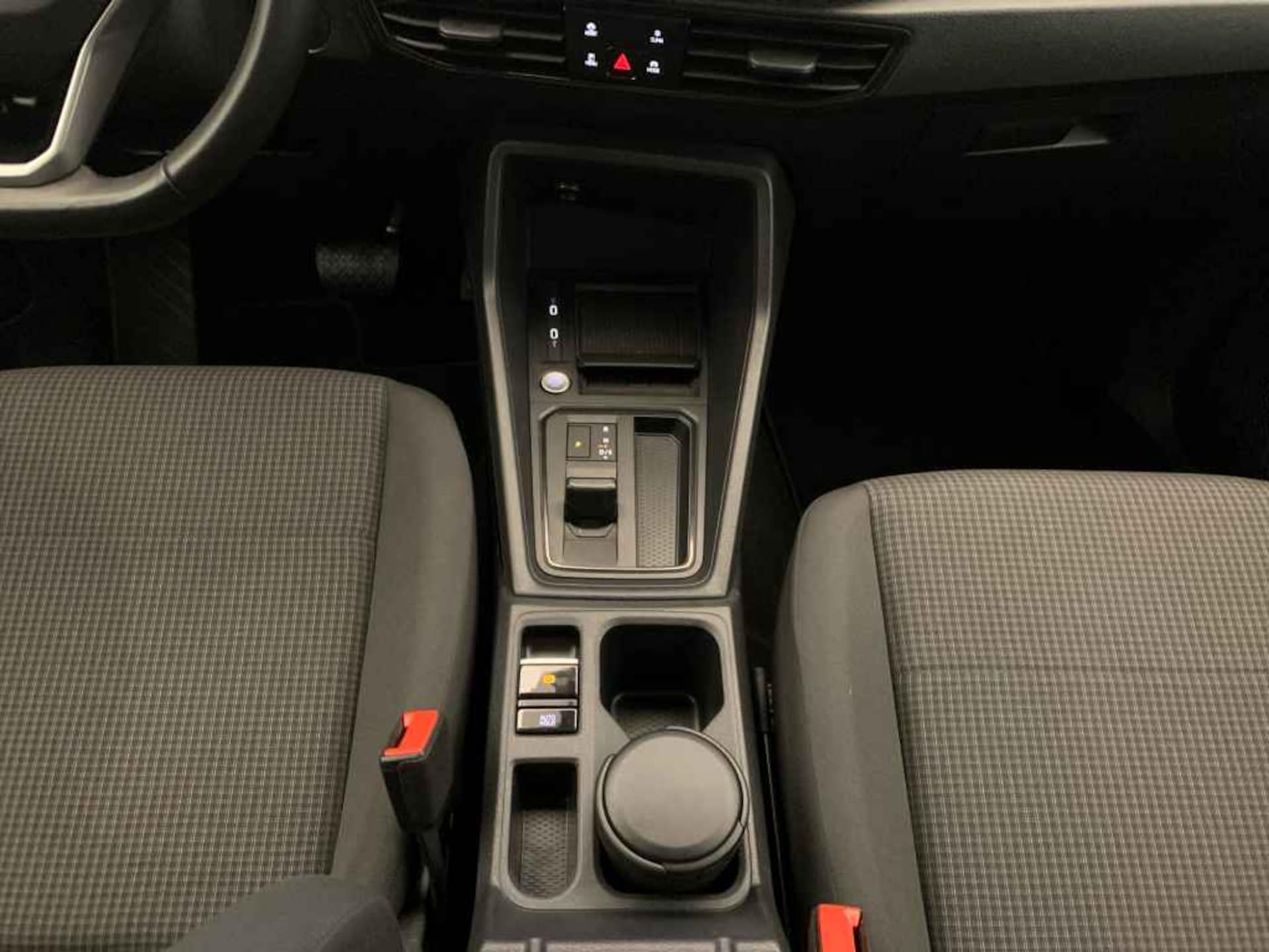 Volkswagen Caddy Basis-Modell