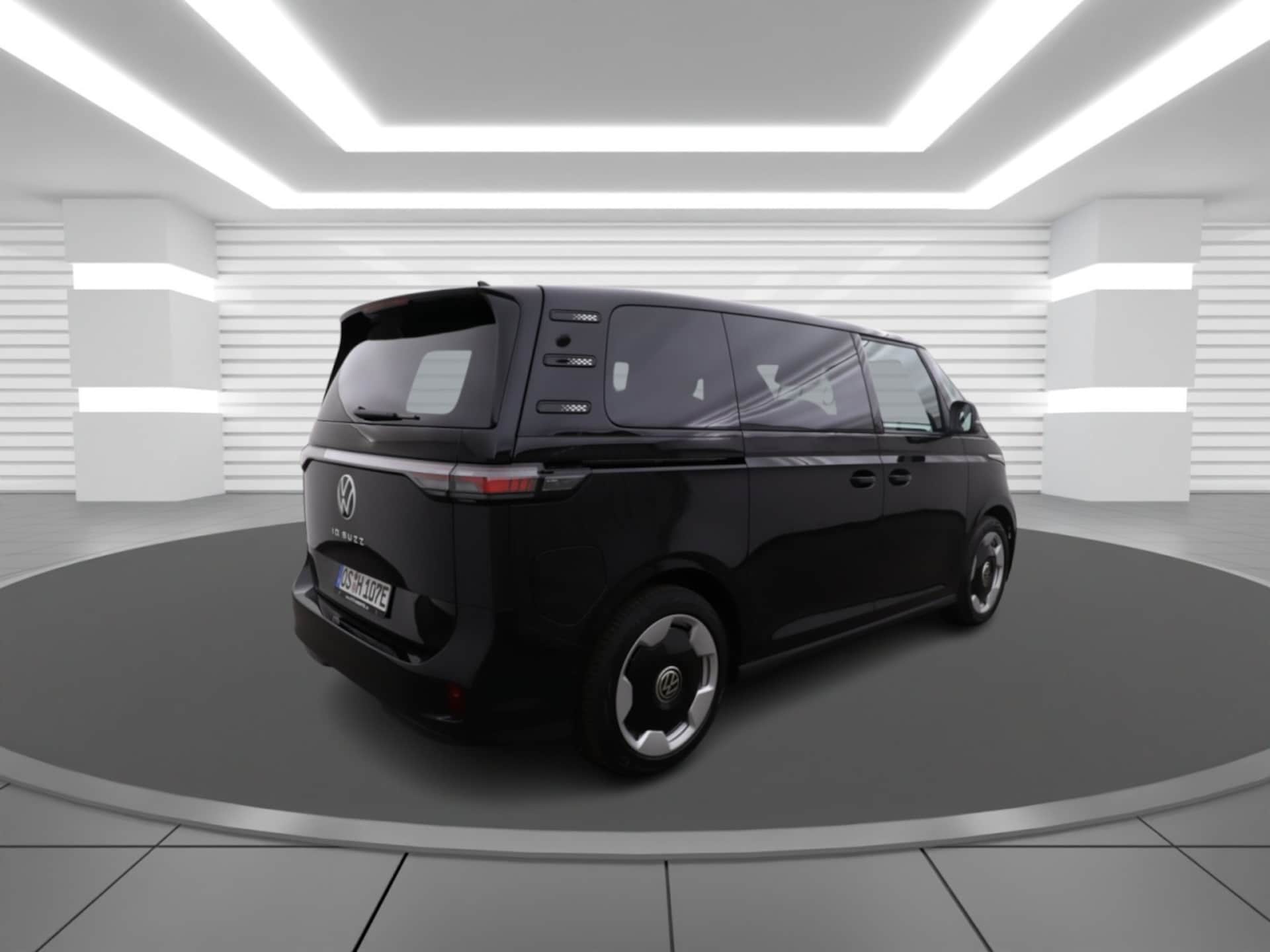 Volkswagen ID. Buzz Pro