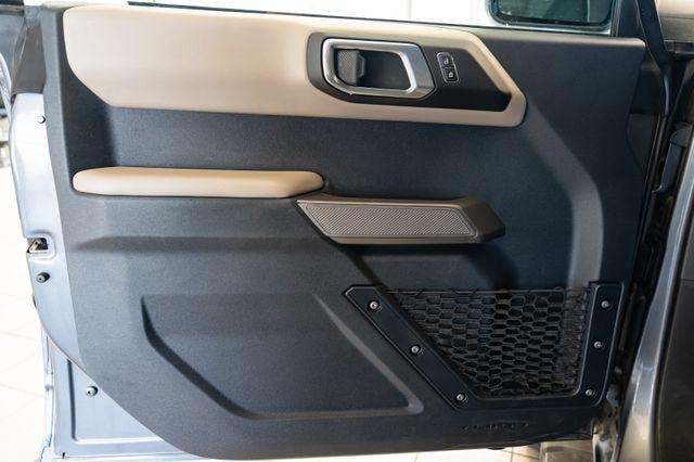 2023 Ford Bronco 4-Door Wildtrak - Photo 21