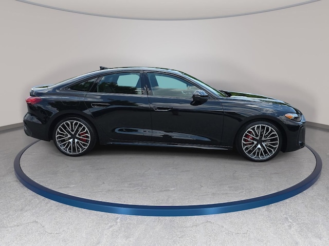 2026 Audi S5 Sedan