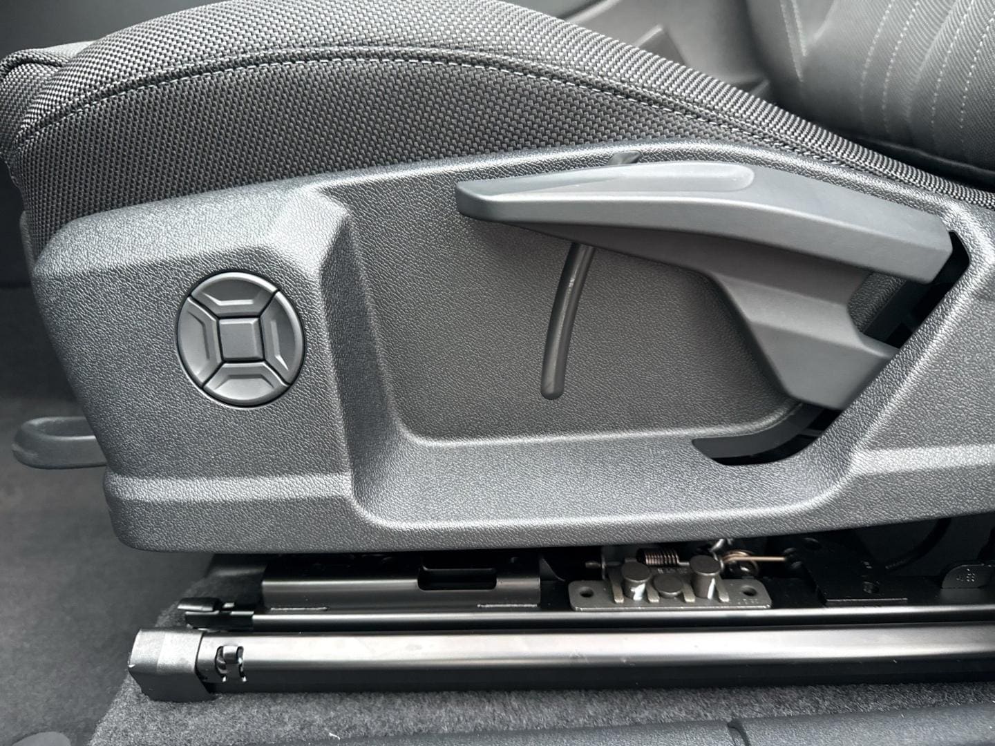 Bild über Audi Q3 Sportback TFSI 110 kW S tronic - für weitere Informationen kontaktieren Sie den Audi Partner