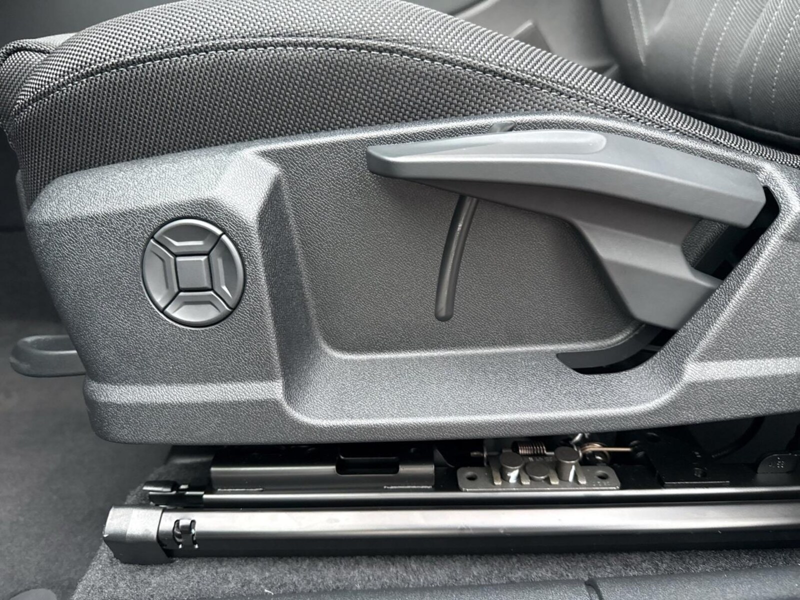 Audi Q3 Sportback – Bild 19