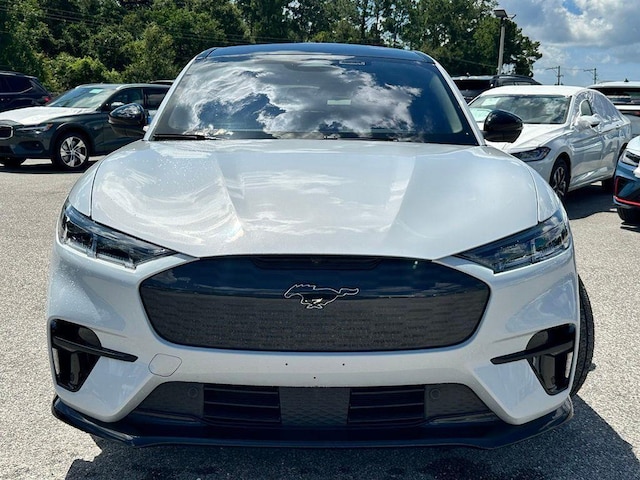 2023 Ford Mustang Mach-E