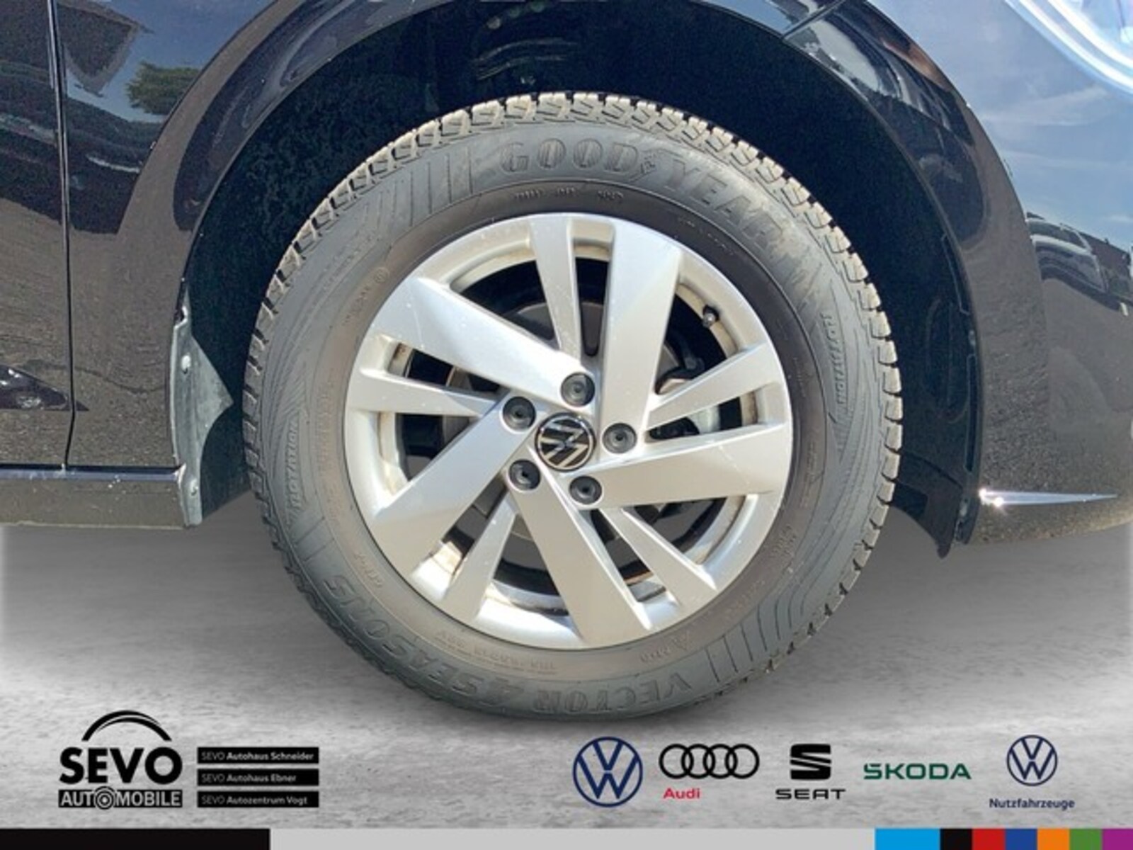 Volkswagen Polo – Bild 6