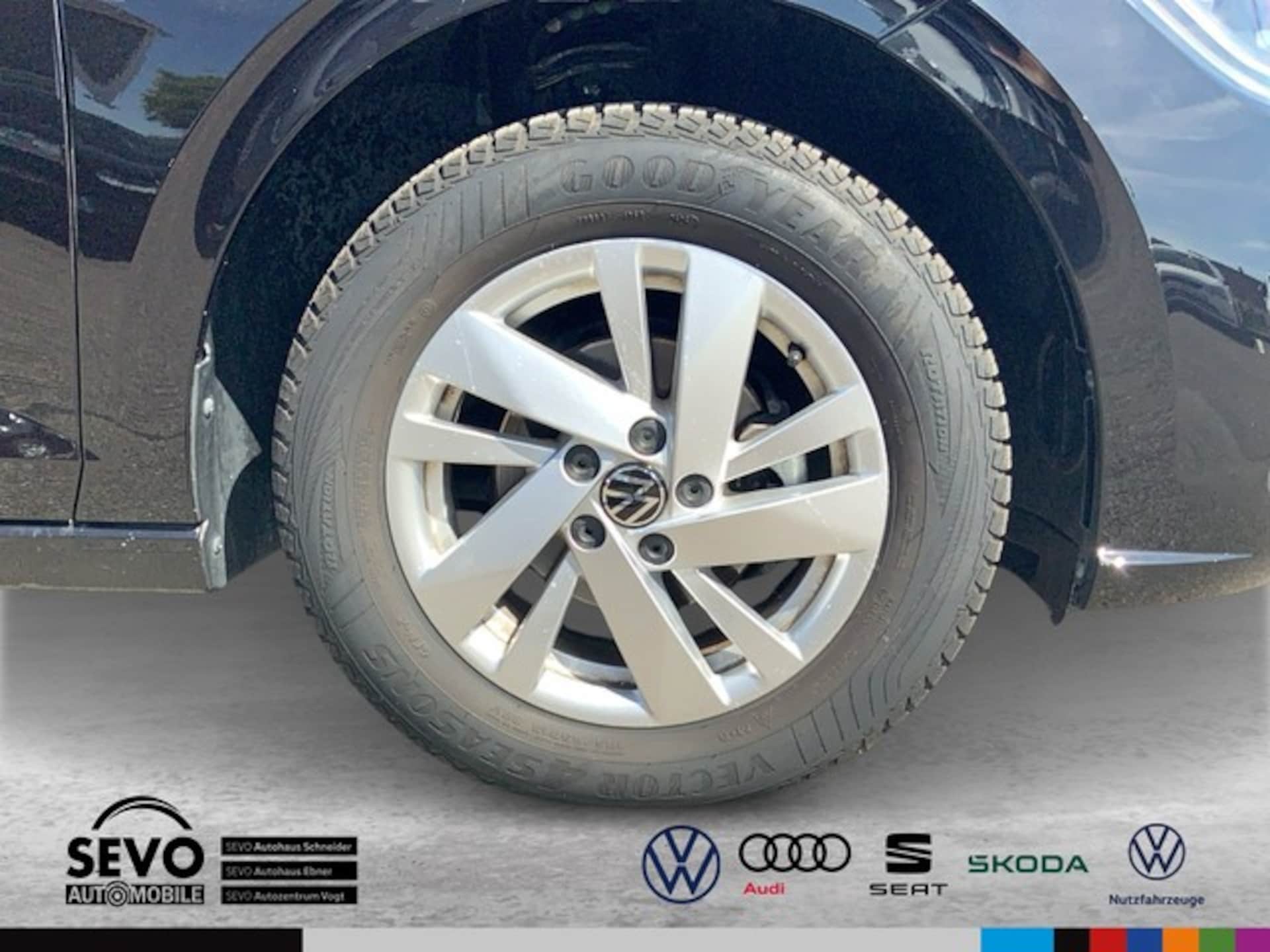 Volkswagen Polo Style