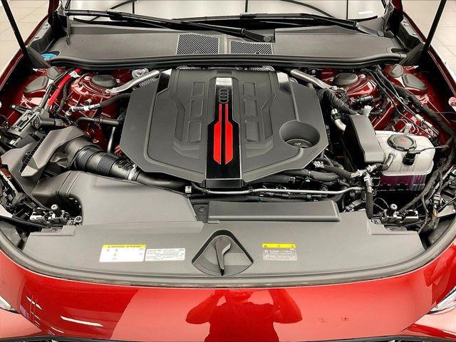 2026 Audi S5 Premium Plus - Photo 14