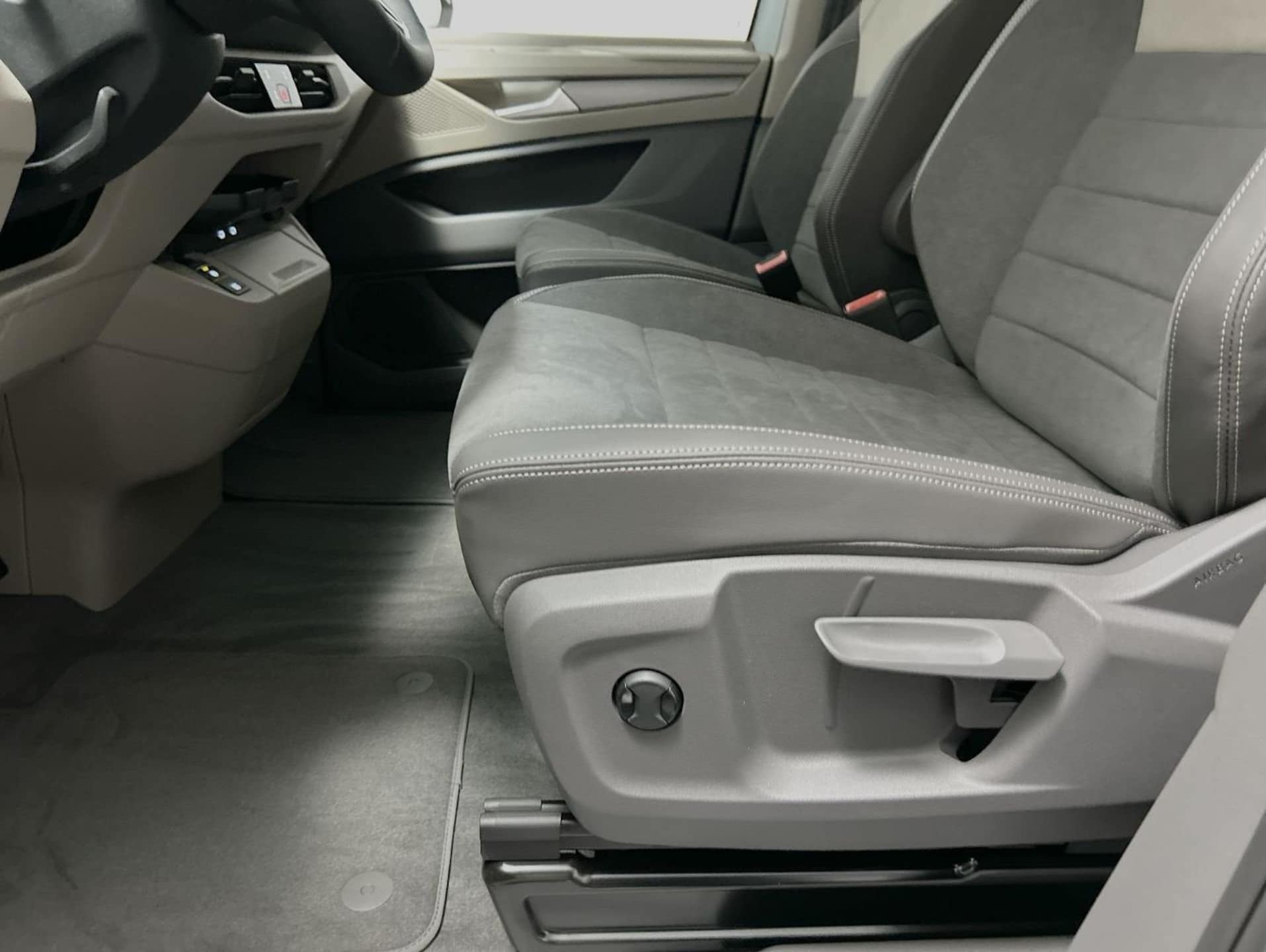 Volkswagen Multivan Langversion Life