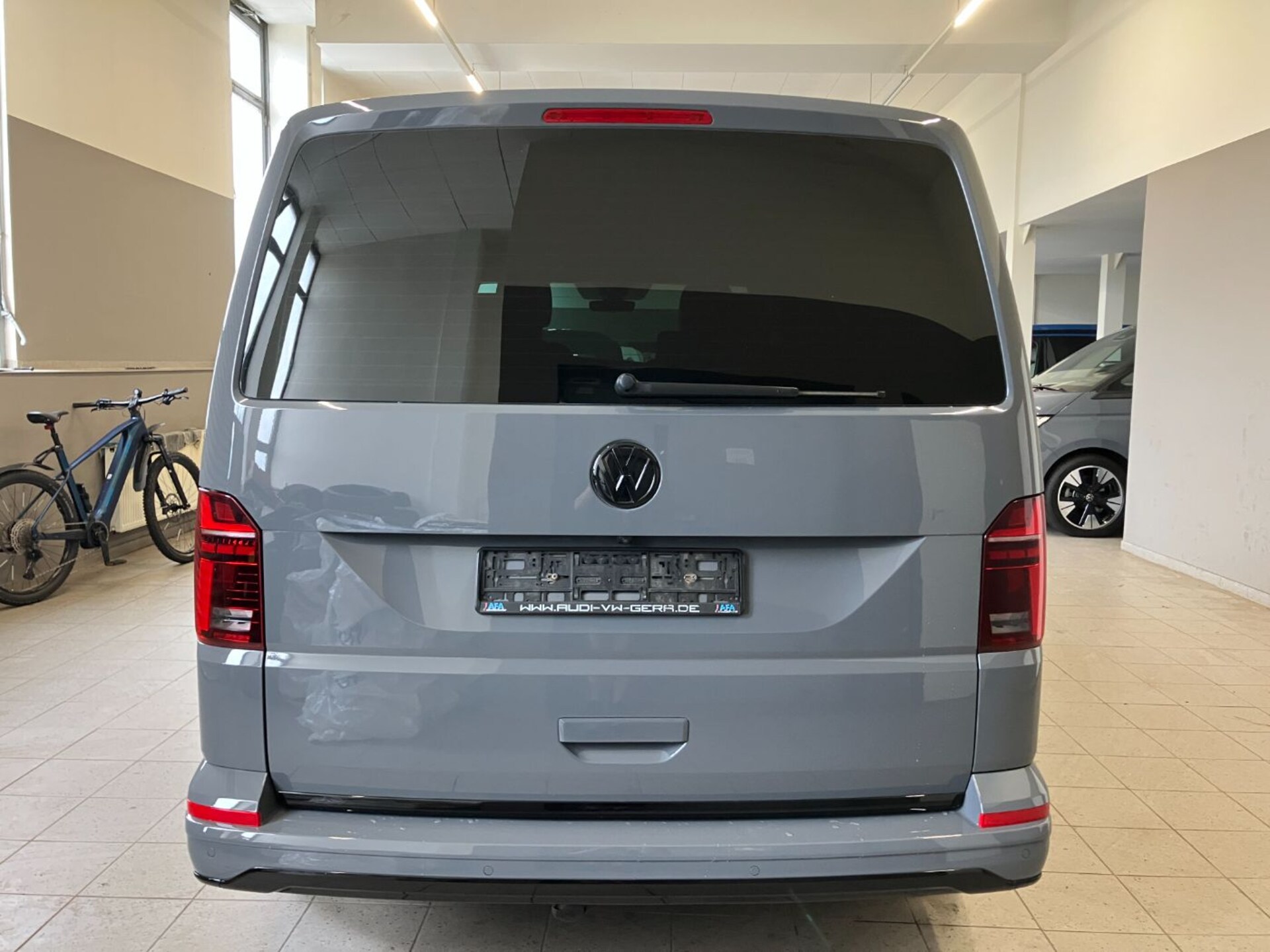 Volkswagen T6.1 Multivan Comfortline