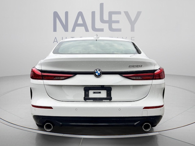 2024 BMW 228i Gran Coupé