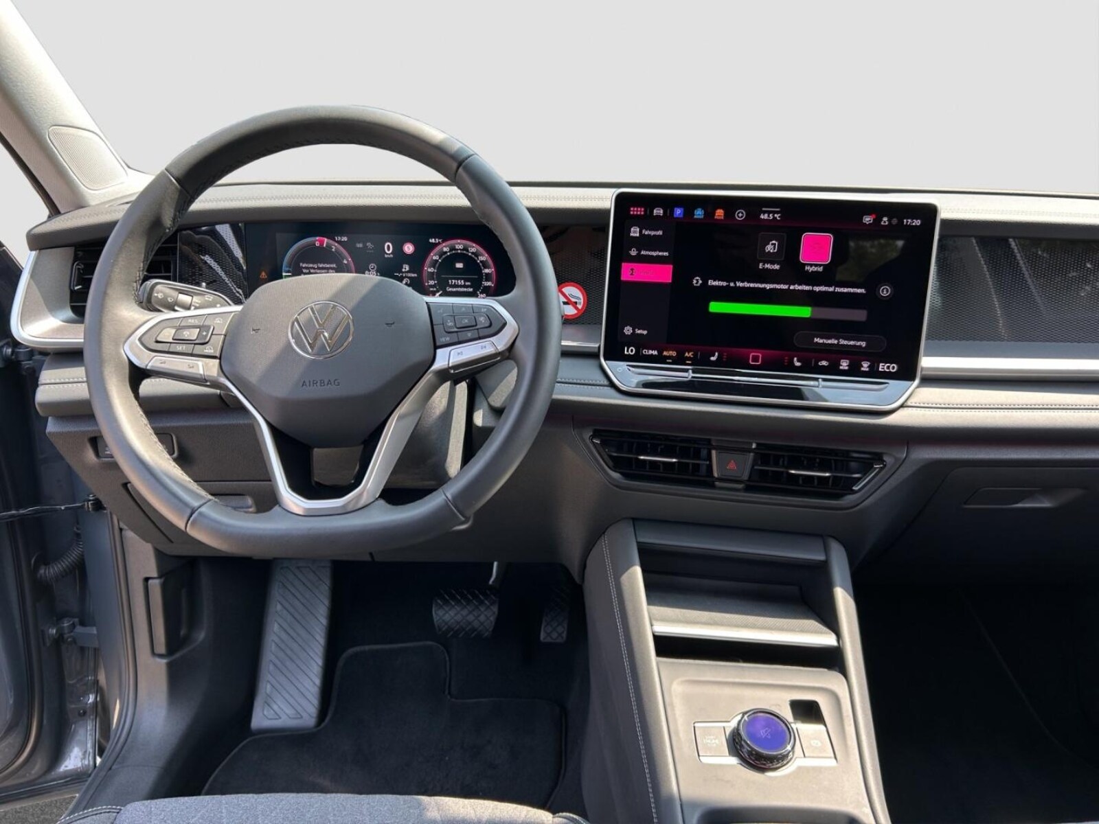 Volkswagen Tayron – Bild 19