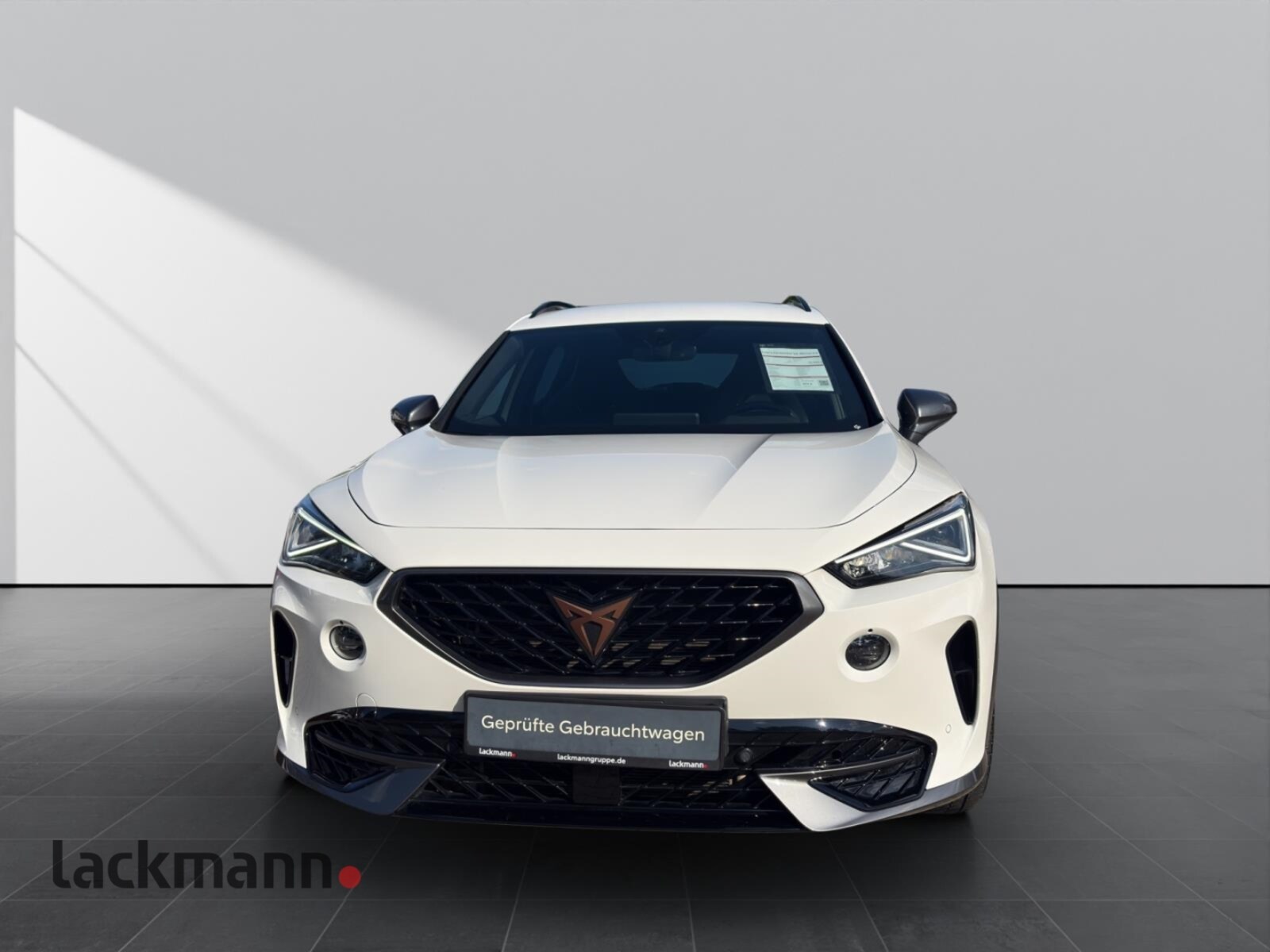 CUPRA Formentor – Bild 2