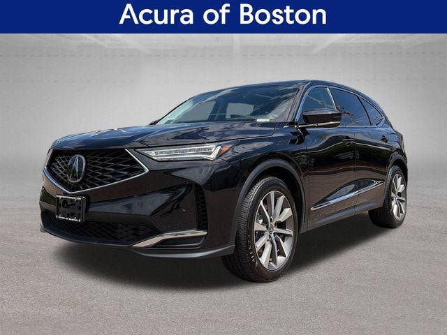 2025 Acura MDX