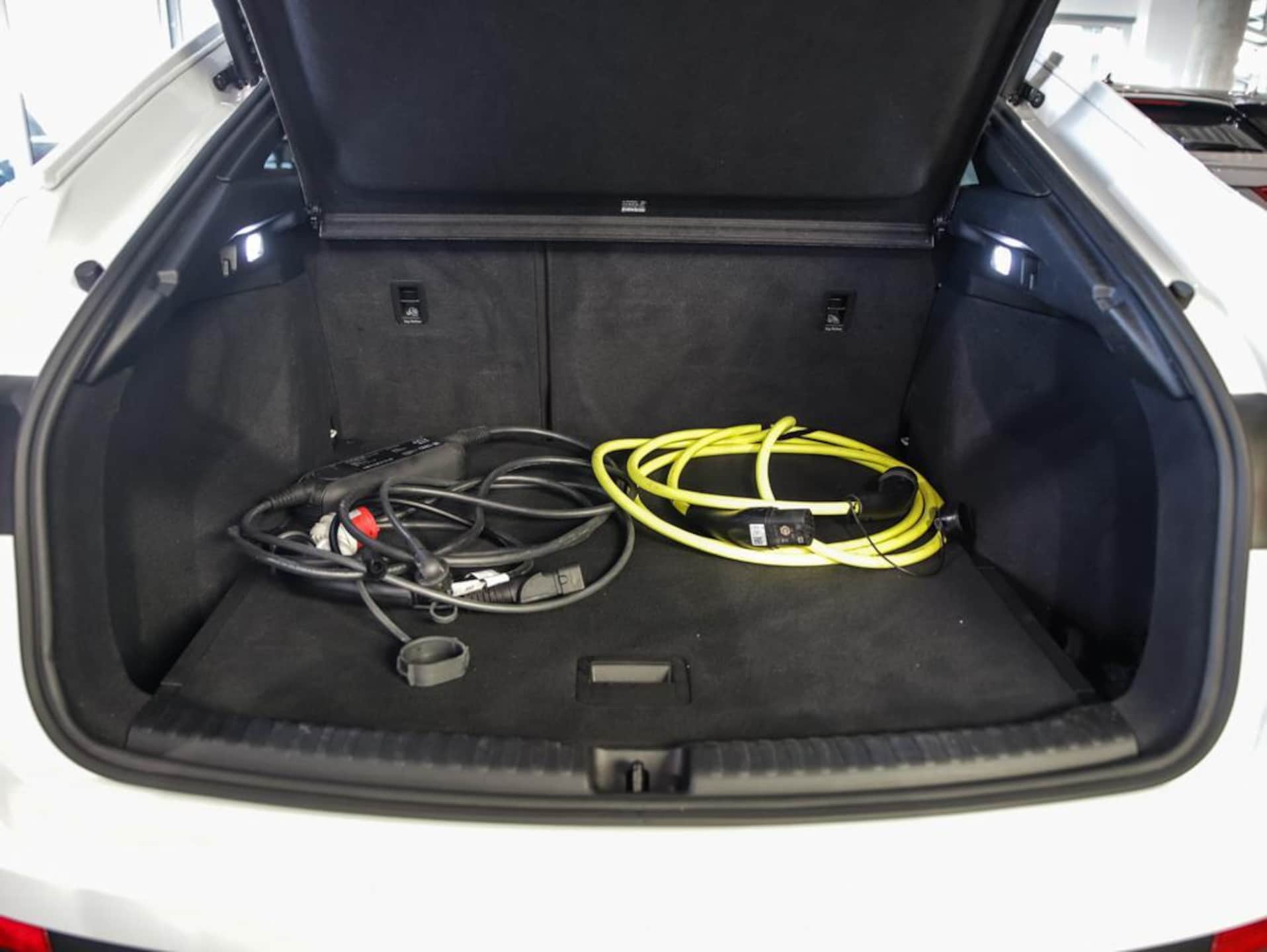 Audi Q4 Sportback e-tron