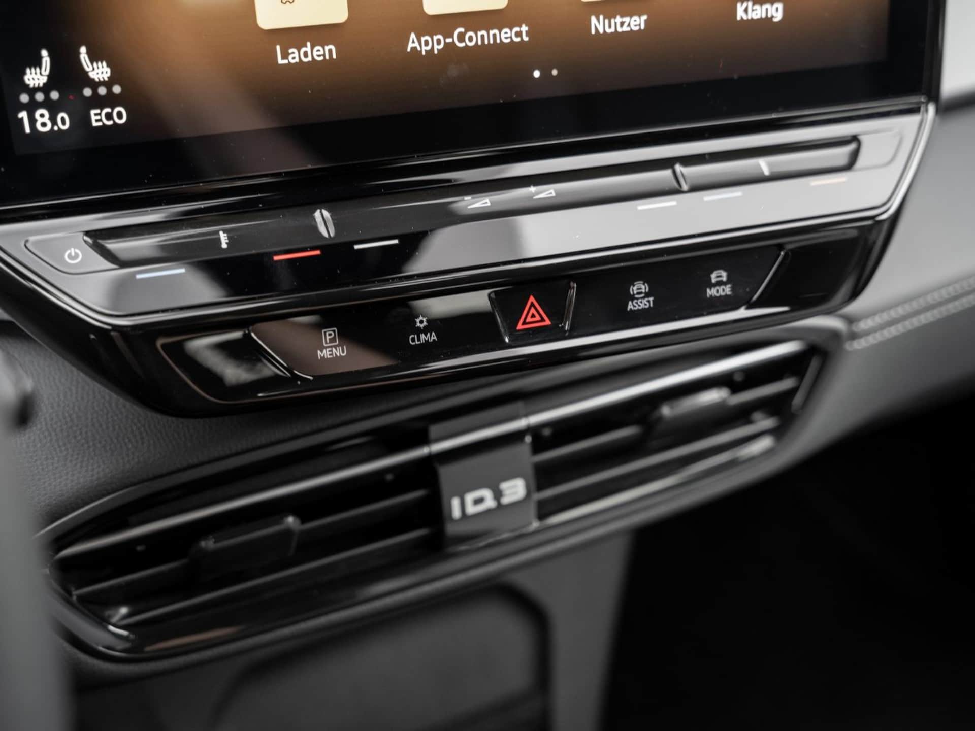 Volkswagen ID.3 MOVE Pro