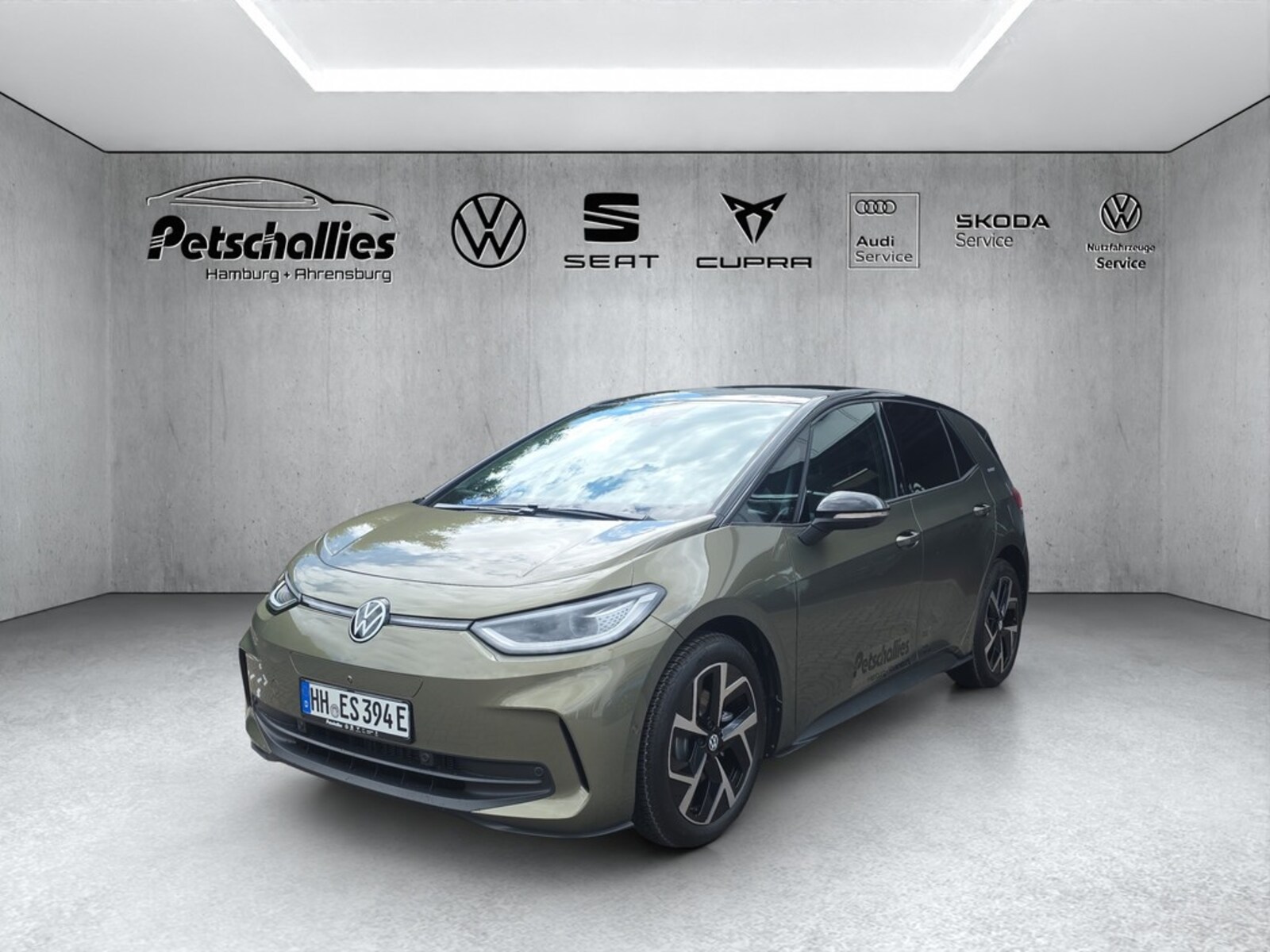 Volkswagen ID.3