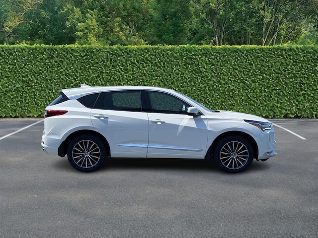 2026 Acura RDX