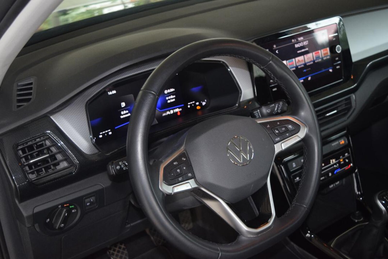Volkswagen T-Cross – Bild 12
