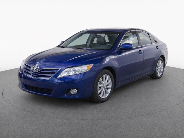 Photo of 2011 Toyota Camry