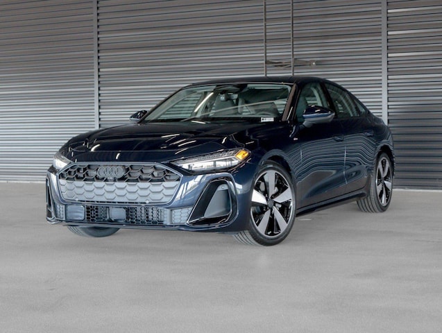 Photo of 2026 Audi A5 Sedan