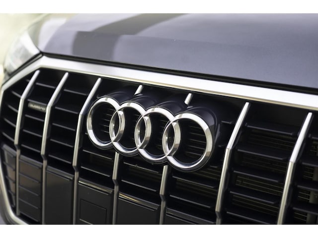 2023 Audi Q3 SUV