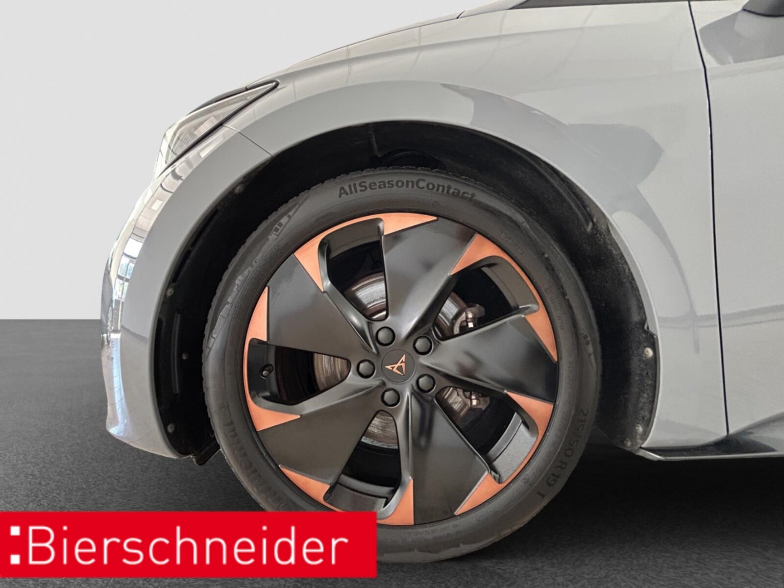 CUPRA Born – Bild 11