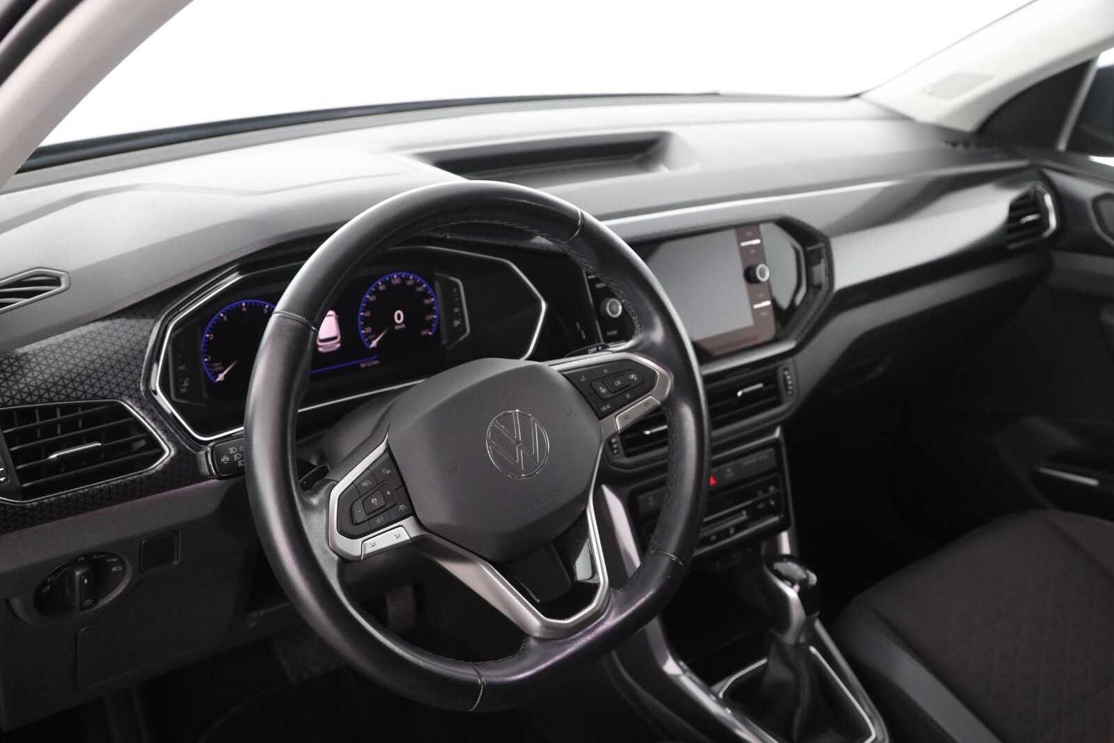 Volkswagen T-Cross – Bild 14