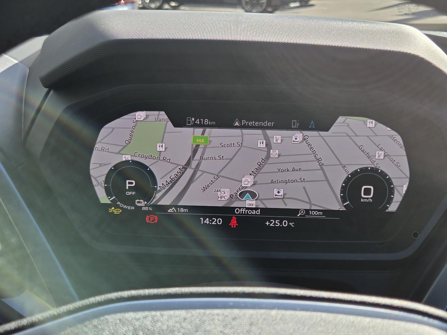Image about Audi Q4 Sportback e-tron e-tron