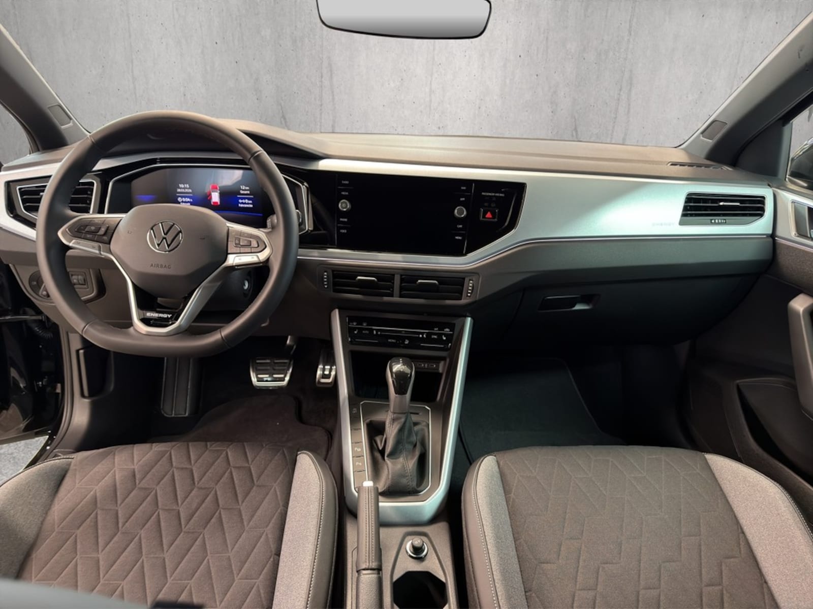 Volkswagen Taigo – Bild 13