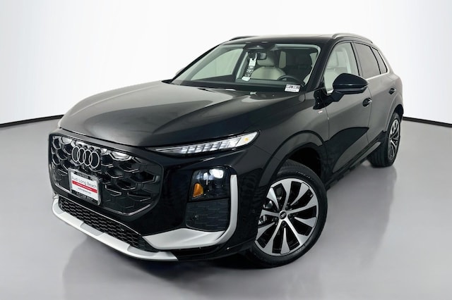 Photo of 2026 Audi Q3 SUV