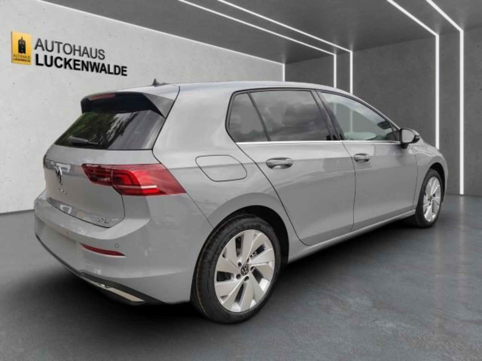 Volkswagen Golf – Bild 3