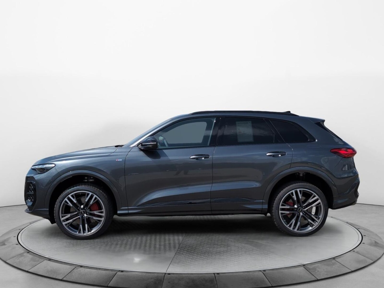 Audi Q5 – Bild 2