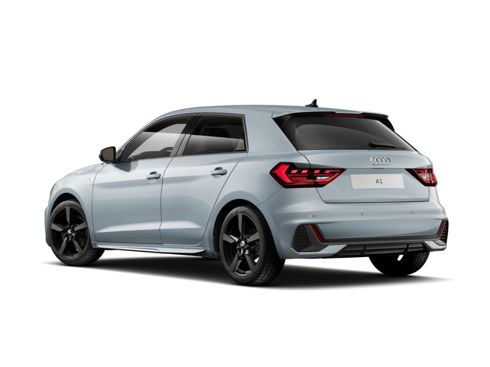Audi A1 Sportback – Bild 5