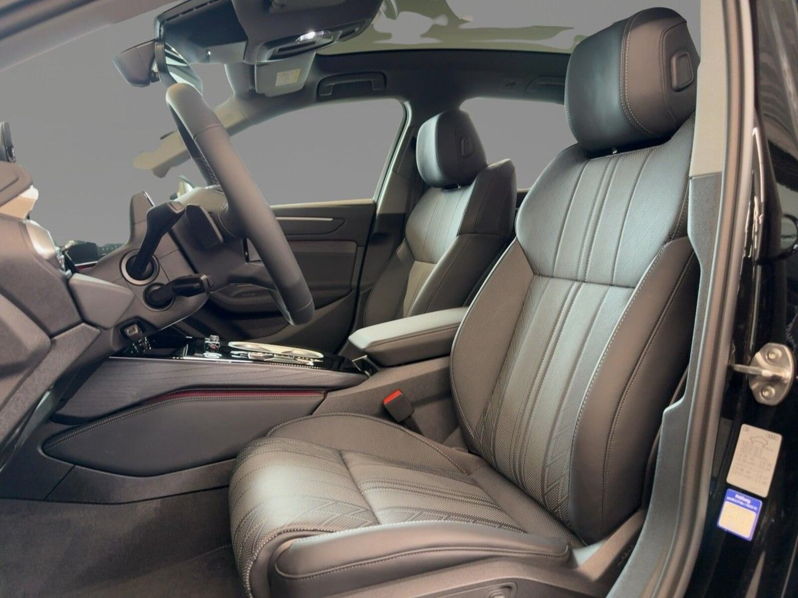 Audi A6 allroad – Bild 7