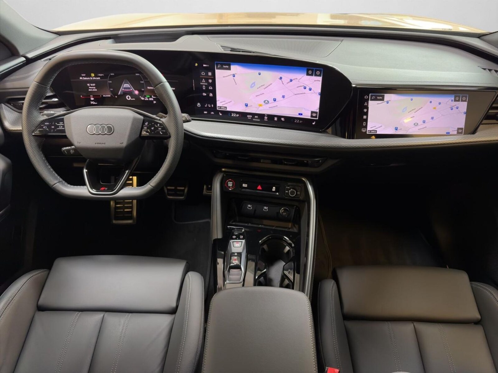 Audi Q5 – Bild 3